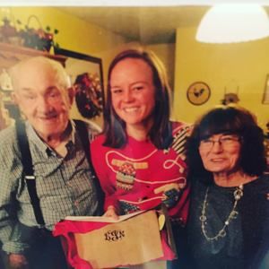 Meet your Posher, Lauren